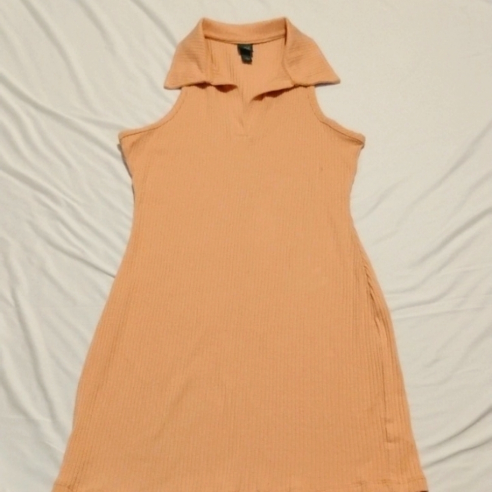 Wild Fable Bodycon Dress